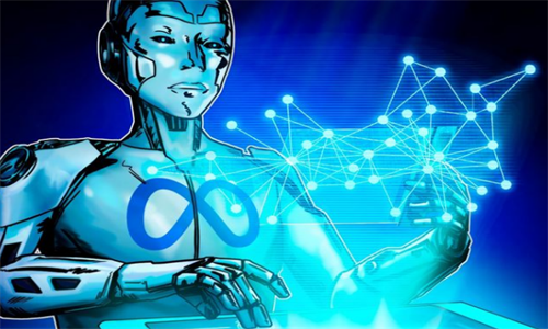 Meta正在构建一个人工智能模型来与OpenAI最强大的系统相媲美