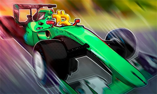 比特币将使全球支付走出传真时代