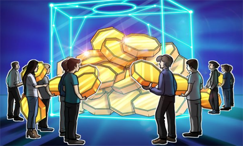 风险投资执行官说,缺乏创新驱使资金远离密码