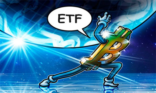 富兰克林邓普顿文件为现货比特币ETF