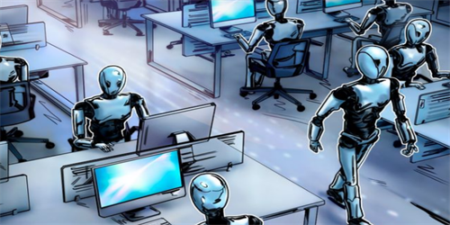 为实现43亿美元的估值 NViyaAI合伙人数据库募集了5亿美元