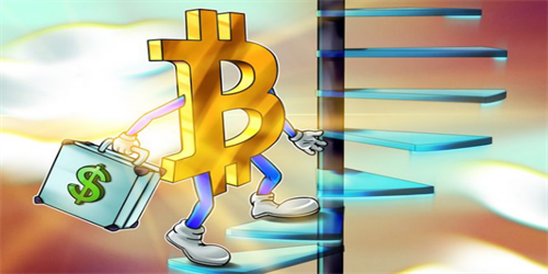 BitGO公布了只对比特币信托公司的计划