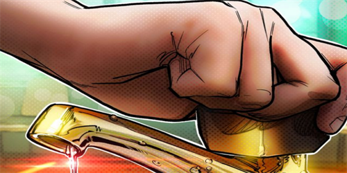 连锁资本关闭了总额为5.80亿美元的基金