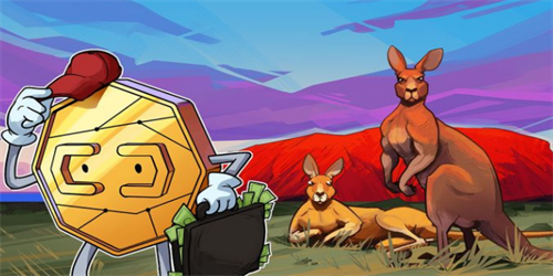 陷入困境的加密货币交易所 JPE 在澳大利亚申请注销