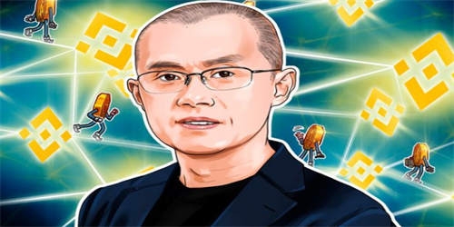 币安首席执行官驳斥有关向BAM Management提供2.5亿美元贷款的报道