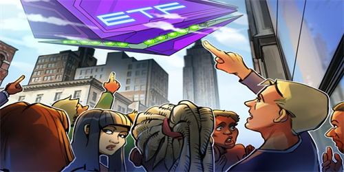 Valkyrie将提供以太坊期货敞口 因SEC推迟现货比特币ETF