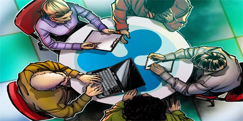 Ripple撤回收购Fortress 20天后的宣布