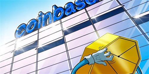Coinbase International推出永续期货交易 专为零售客户而设计
