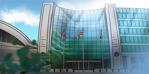 SEC推迟决定，延迟对贝莱德、景顺和Bitwise现货比特币ETF的审核