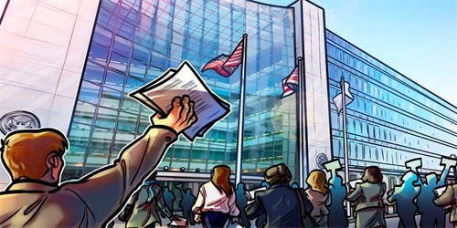 Invesco Galay申请推出以太坊现货ETF