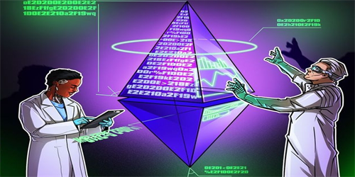 Valkyrie在推出ETF之前放弃购买以太坊期货合约