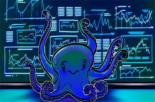 Kraken 适应法规变化，推出股票交易功能