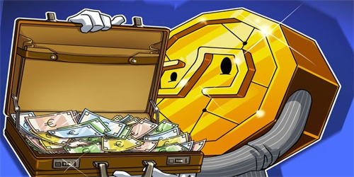 Circle公司在Stellar平台上线原生欧元稳定币