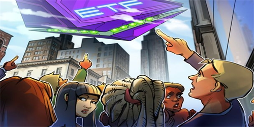 Bitwise宣布将于明日10月2日正式推出以太坊 ETF