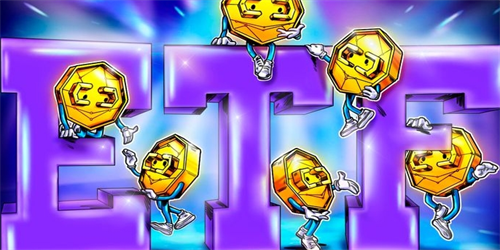 灰度公司提出转换埃泰伦信托为现货ETF，向证券交易委员会提交文件！