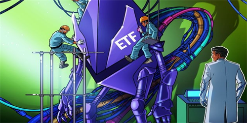 错失机会！波动性股票期货ETF取消上市初日缺席