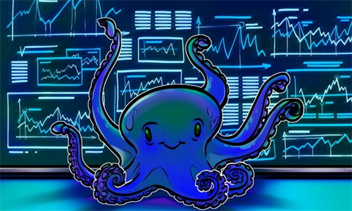 Kraken计划收购荷兰交易所BCM，欧洲扩张成重中之重