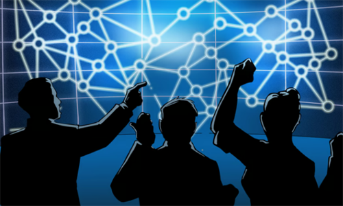 PontDe声称交易量达到1亿美元 面临批评人士的骗局指控