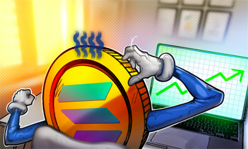 三个导致SOL价格本周上涨的原因