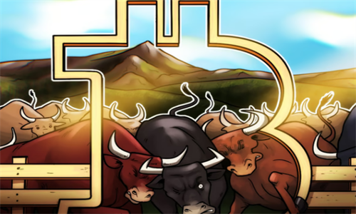 交易员称大买家介入 比特币价格上涨至约28K美元