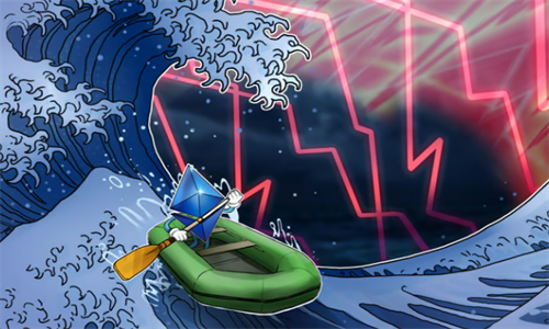 今天以太坊下跌的原因