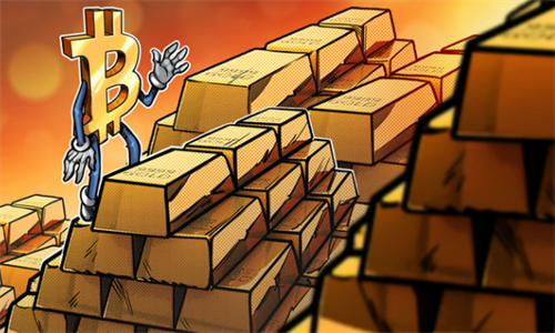 保罗·都铎·琼斯对比特币和黄金有所偏好