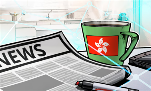 香港散户缺乏加密货币规定了解