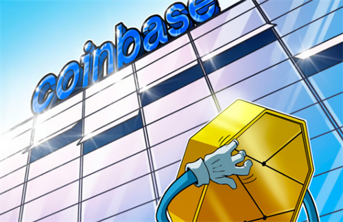 Coinbase面临较2022年现货交易量大幅下滑：降幅达52%