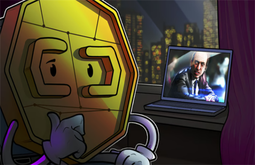 众议院委员会主席以传票威胁SEC主席 与加密货币无关