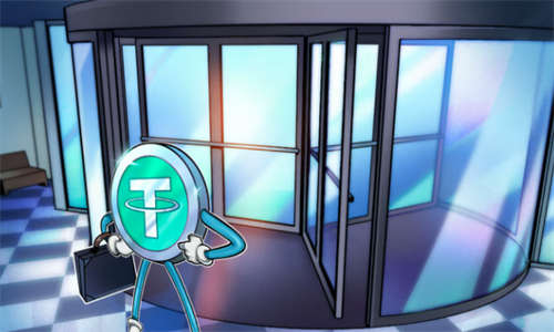 Paolo Ardoino为新一任Tether首席执行官