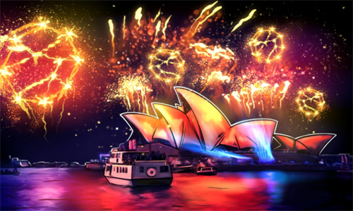 澳大利亚对CBDC作为未来货币持开放观念