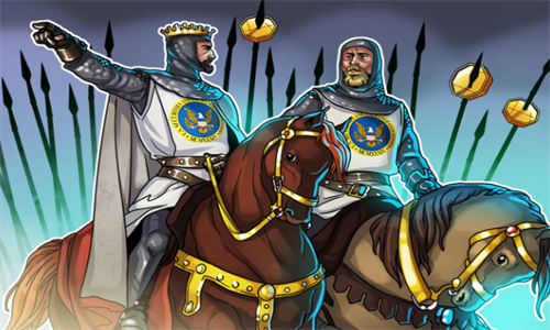 SEC计划于2024年对加密货币交易商进行审查