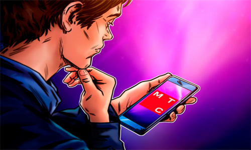 俄罗斯电信巨头MTS向Telegram用户推出广告服务