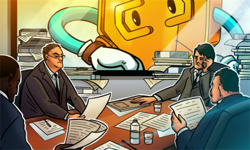 监察长敦促FDIC改善加密货币风险评估流程