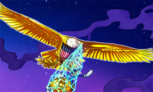 美财政部制裁涉哈马斯的加沙加密货币运营商