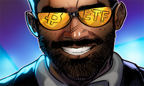 Grayscale申请新的比特币与ETF现货