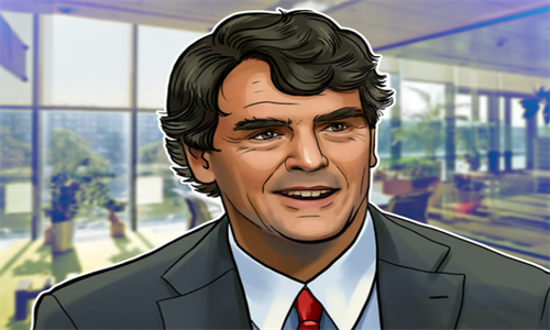 诈骗分子利用人工智能合成声音警告加密货币骗局