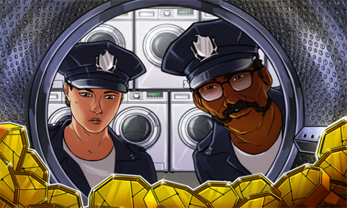 FinCEN提议将加密货币混合 指定为主要洗钱问题领域