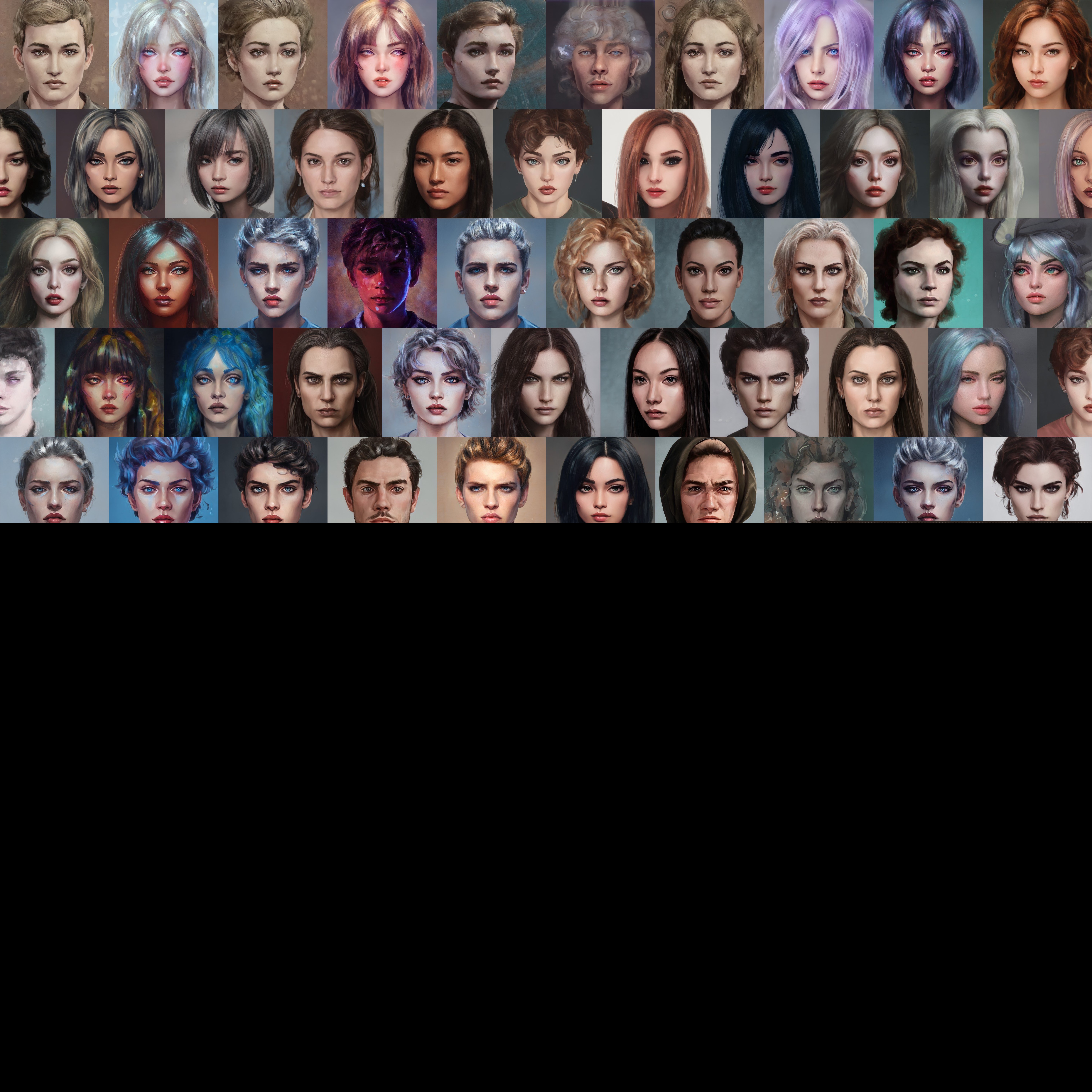 由Element独家发布的NFT资产EncryptoProfile发布了白皮书和发展路线图插图 由Element独家发布的NFT资产EncryptoProfile发布了白皮书和发展路线图