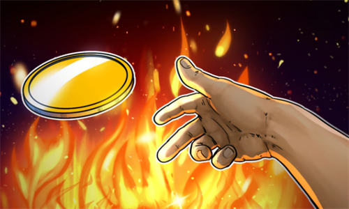 Uniswap创始人采取行动 销毁650B HayCoin以打击投机行为