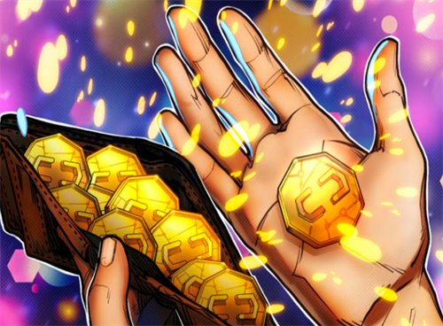 BlockFi重现生机摆脱破产 恢复钱包提现服务