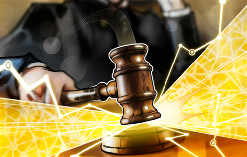 美国法院裁决为灰度清障 利于SEC审查现货比特币ETF