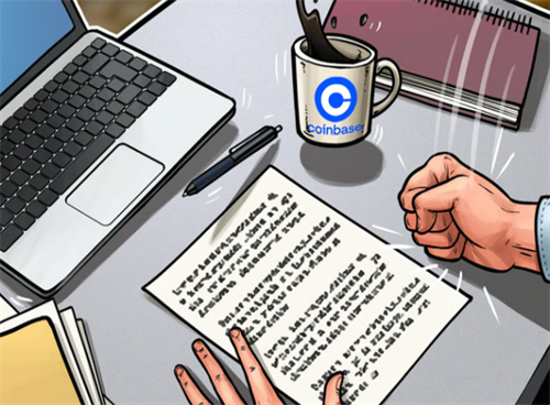 Coinbase澄清并平息了关于比特币每周提款限制的谣言