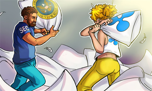 律师评估：SEC在Ripple上诉案胜诉概率仅为3%-14%