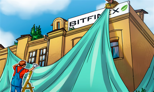 Bitfine证券推出全新代币化债券 开启数字化债务市场新篇章