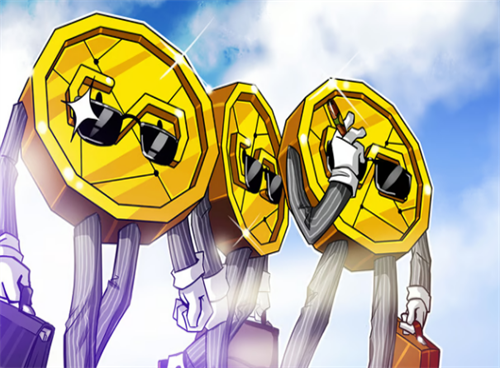 Chainanalysis报告:稳定币市场规避美国监管