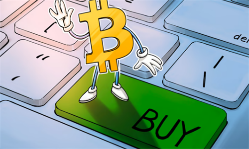 比特币搜索量激增 购买比特币成为热门话题