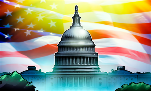 Cynthia Lummis领衔呼吁司法部对币安和Tether采取行动