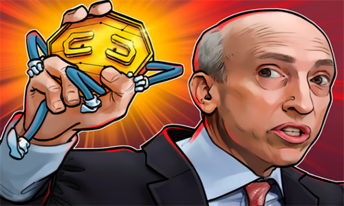 SEC执法行动收50亿美元 对加密货币产生深远影响