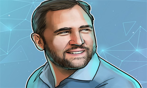 Ripple CEO驳斥前SEC主席杰伊·克莱顿观点